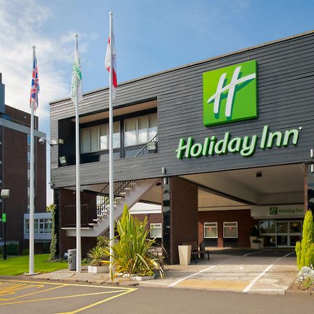 Holiday Inn Washington, An Ihg Hotel Washington  Luaran gambar