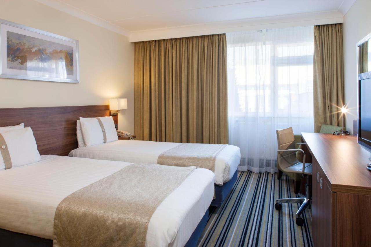 Holiday Inn Washington, An Ihg Hotel Washington  Luaran gambar