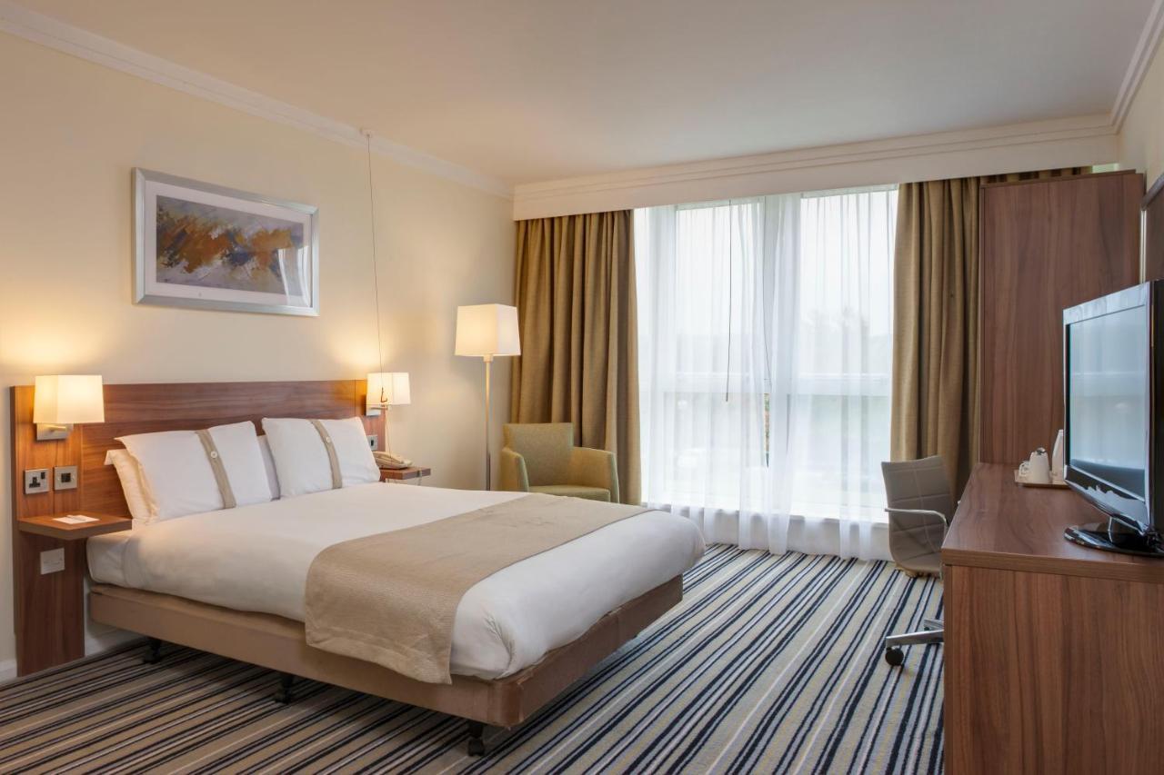 Holiday Inn Washington, An Ihg Hotel Washington  Luaran gambar