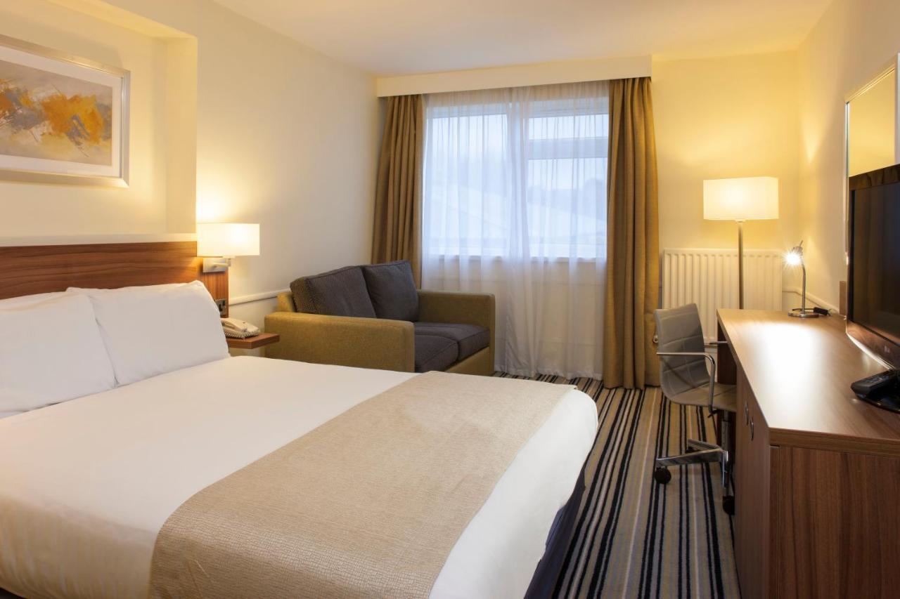 Holiday Inn Washington, An Ihg Hotel Washington  Luaran gambar