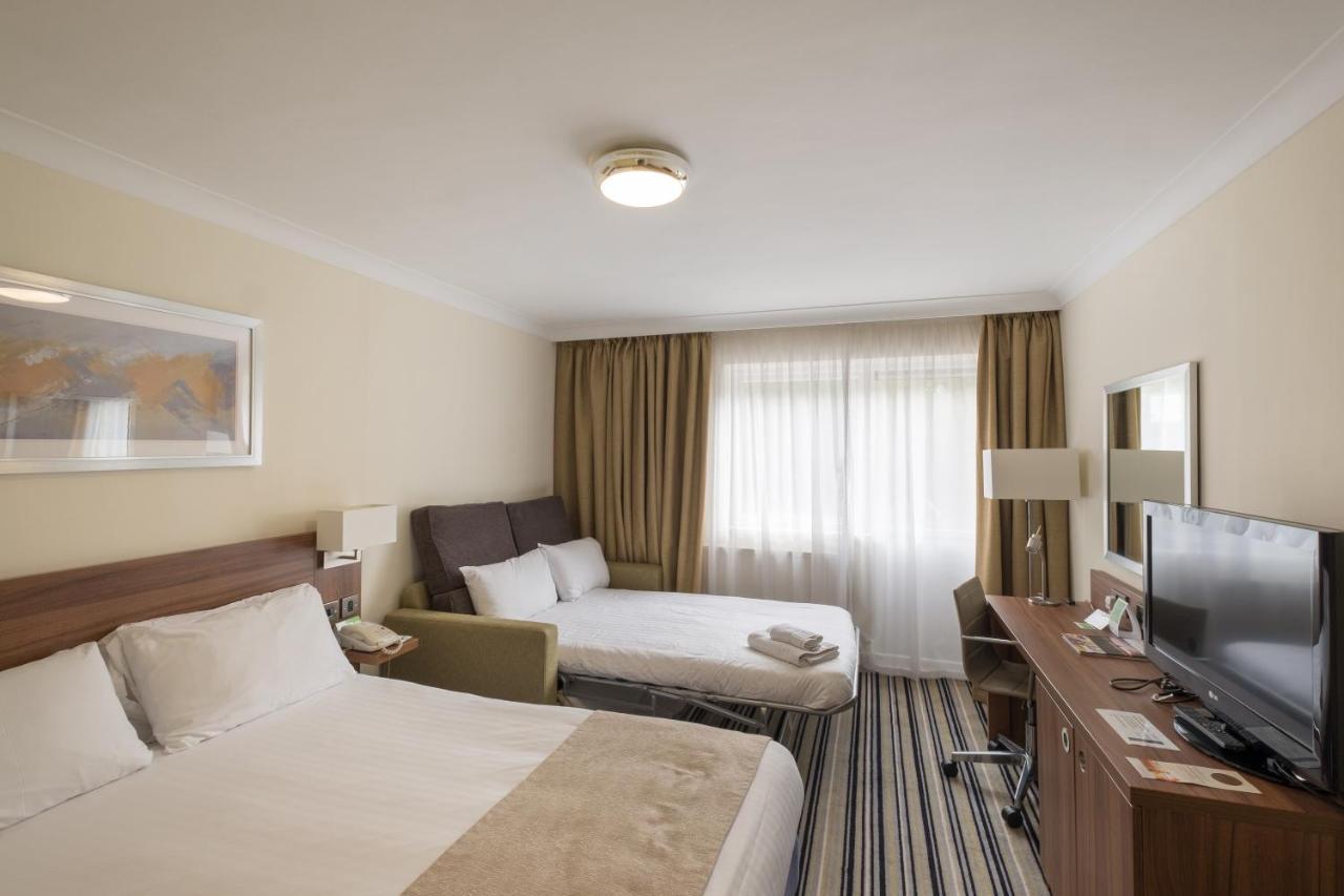 Holiday Inn Washington, An Ihg Hotel Washington  Luaran gambar