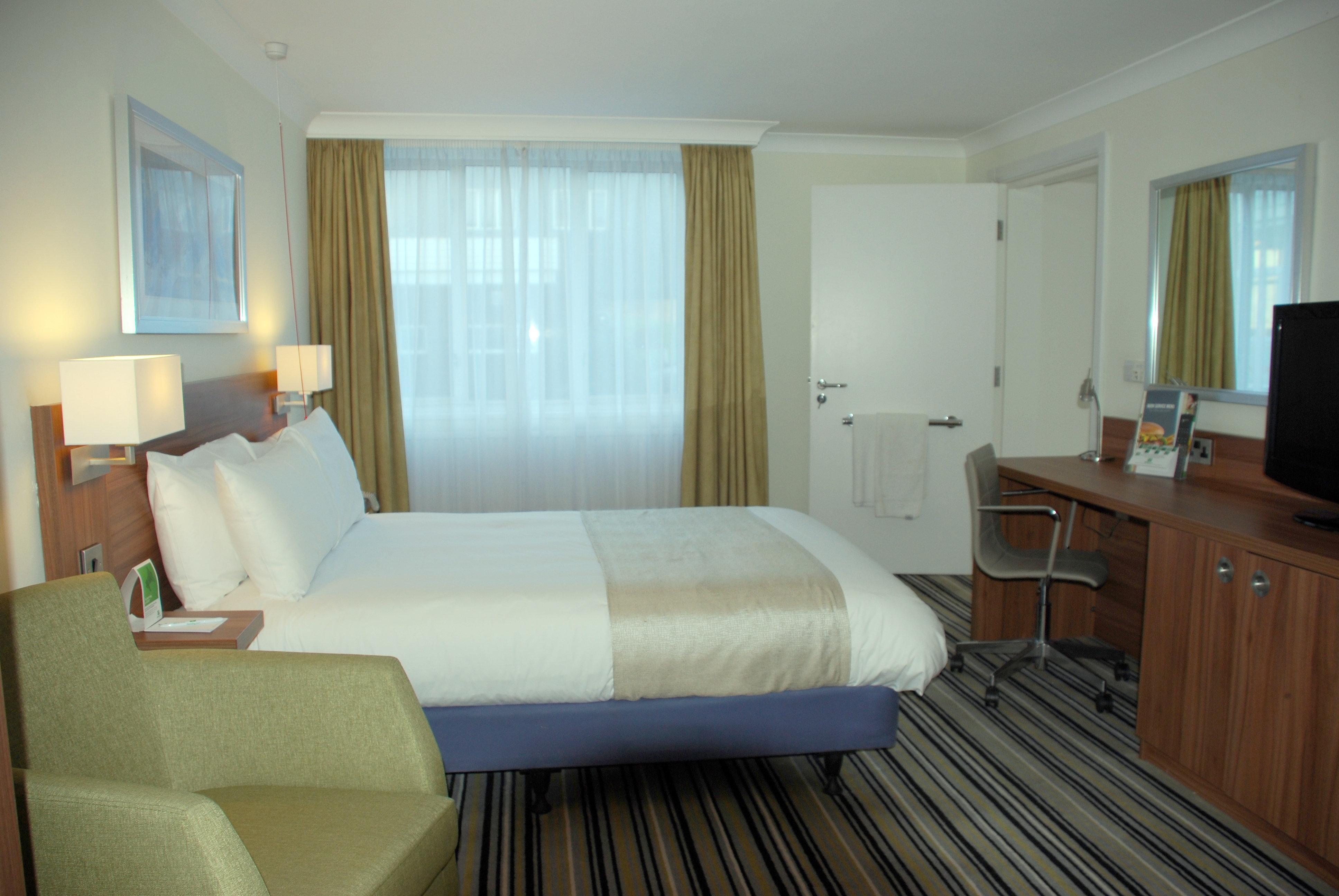 Holiday Inn Washington, An Ihg Hotel Washington  Luaran gambar