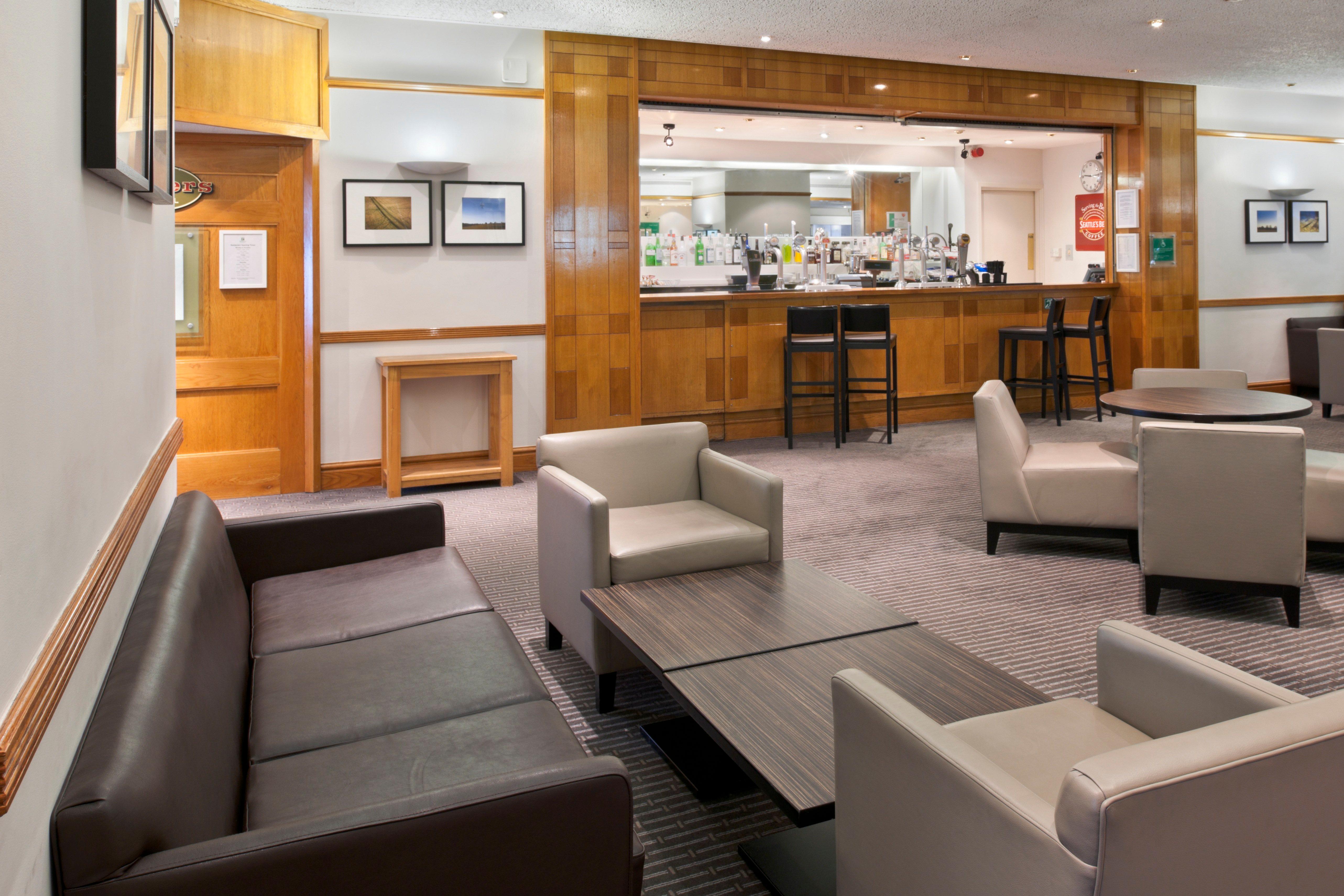 Holiday Inn Washington, An Ihg Hotel Washington  Luaran gambar