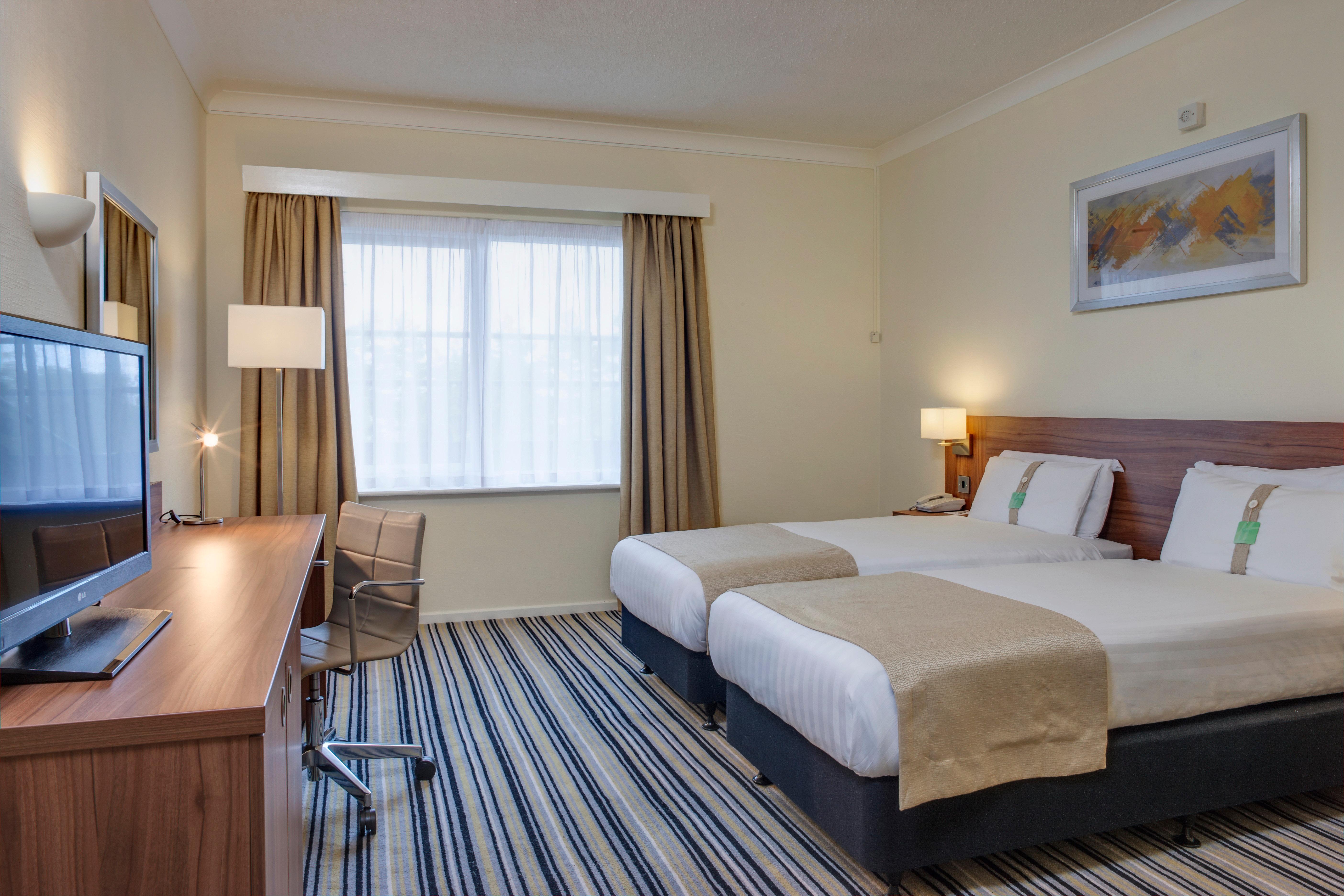 Holiday Inn Washington, An Ihg Hotel Washington  Luaran gambar