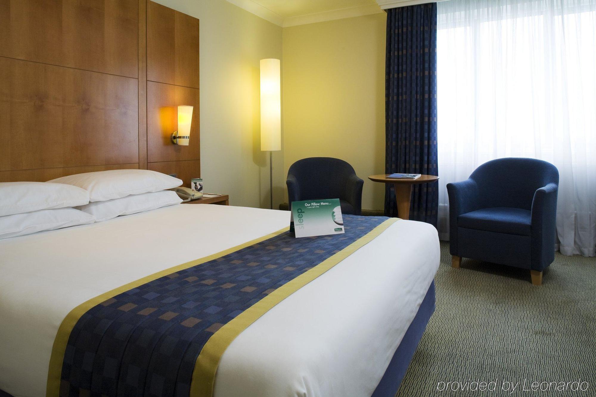 Holiday Inn Washington, An Ihg Hotel Washington  Bilik gambar