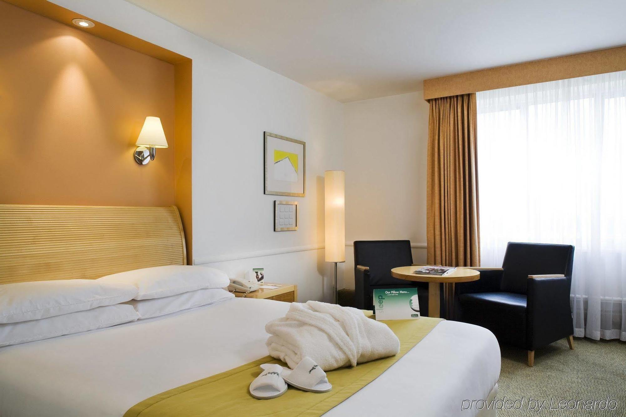 Holiday Inn Washington, An Ihg Hotel Washington  Luaran gambar